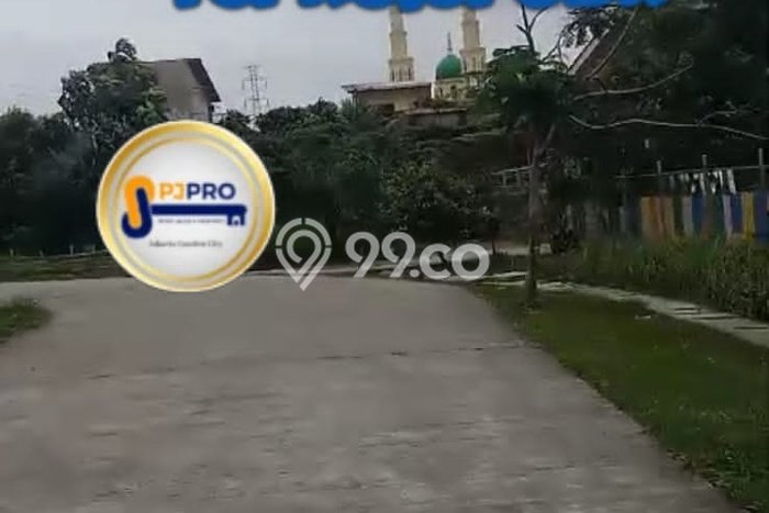 Lahan Dijual Lokasi Strategis di Jakarta Utara dengan Luas 34000m2 Lahan Dijual Lokasi Strategis di Jakarta Utara dengan Luas 34000m2