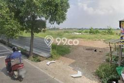 Tanah Investasi Dijual di Jakarta Utara Punya Luas 2340m2 Tanah Investasi Dijual di Jakarta Utara Punya Luas 2340m2