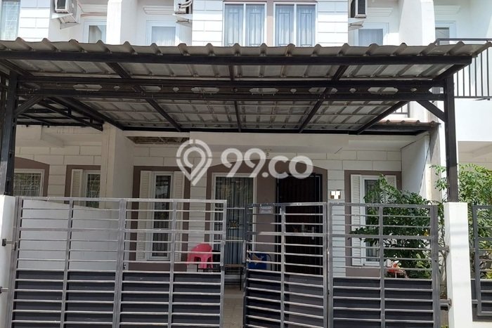 Dijual Rumah 2 Kamar Lokasi Strategis Nyaman dan Strategis di Babelan Dijual Rumah 2 Kamar Lokasi Strategis Nyaman dan Strategis di Babelan