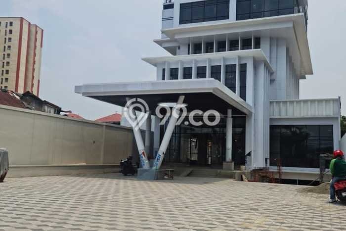 Kantor Bagus Dijual LB 3060m2 Lokasi Strategis Jakarta Timur Area Cocok untuk Berbisnis Kantor Bagus Dijual LB 3060m2 Lokasi Strategis Jakarta Timur Area Cocok untuk Berbisnis