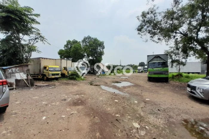 Tanah Dijual Lokasi Cibitung Bekasi SHM Tanah Dijual Lokasi Cibitung Bekasi SHM