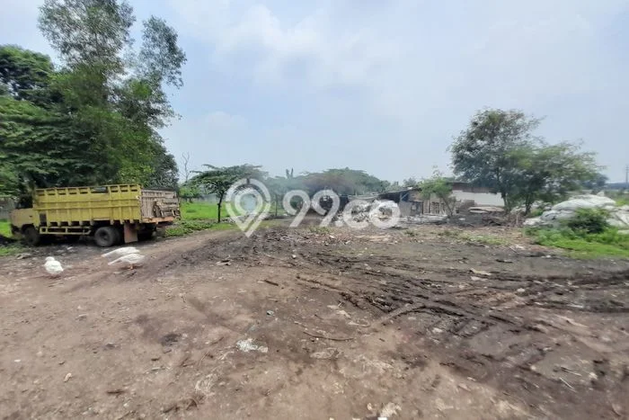 Tanah Dijual Lokasi Cibitung Bekasi SHM Tanah Dijual Lokasi Cibitung Bekasi SHM