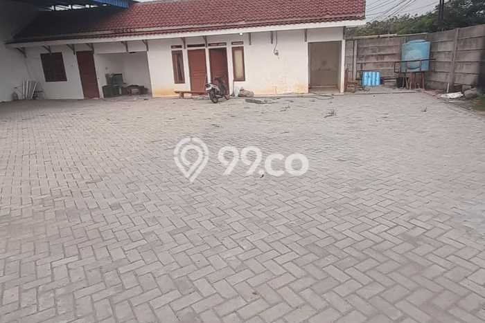 Unit Gudang Disewakan di Kedaung di Area Ramai & Strategis Unit Gudang Disewakan di Kedaung di Area Ramai & Strategis
