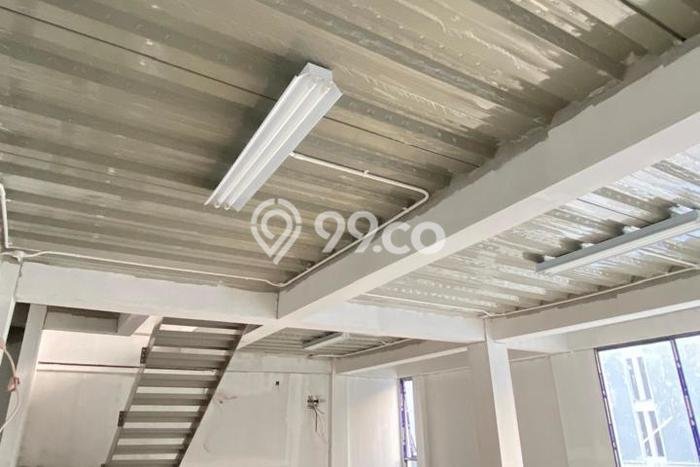 Untuk Dijual Gudang di Benda Tangerang LT 270m2 / LB 450m2 Untuk Dijual Gudang di Benda Tangerang LT 270m2 / LB 450m2