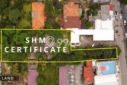 Jarang Ada! Tanah di Pancoran Mas Punya Luas 2304m2 SHM Jarang Ada! Tanah di Pancoran Mas Punya Luas 2304m2 SHM