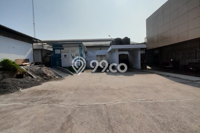 Gudang Dijual di Jakarta Barat LT 5060m2 & LB 4000m2 Lokasi Terbaik! Gudang Dijual di Jakarta Barat LT 5060m2 & LB 4000m2 Lokasi Terbaik!