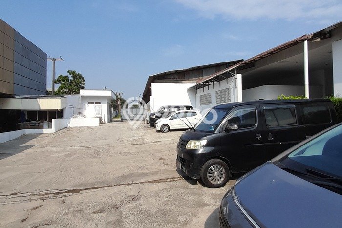 Gudang Dijual di Jakarta Barat LT 5060m2 & LB 4000m2 Lokasi Terbaik! Gudang Dijual di Jakarta Barat LT 5060m2 & LB 4000m2 Lokasi Terbaik!