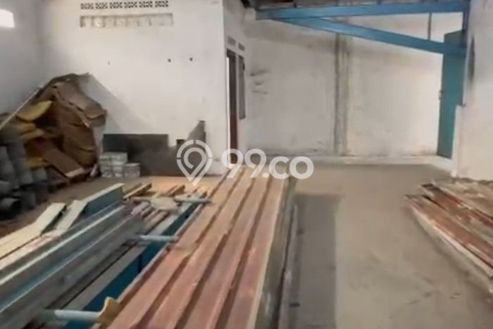 Gudang Bagus Dijual LB 500m2 Lokasi Strategis Tangerang Area Cocok untuk Berbisnis Gudang Bagus Dijual LB 500m2 Lokasi Strategis Tangerang Area Cocok untuk Berbisnis