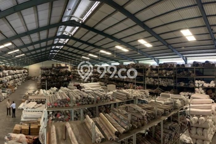 Area Ramai! Gudang Dijual di Kelapa Gading untuk Bisnis Luas Bangunan 3200m2 Area Ramai! Gudang Dijual di Kelapa Gading untuk Bisnis Luas Bangunan 3200m2
