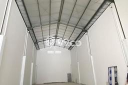 Untuk Dijual Gudang di Benda Tangerang LT 270m2 / LB 450m2 Untuk Dijual Gudang di Benda Tangerang LT 270m2 / LB 450m2