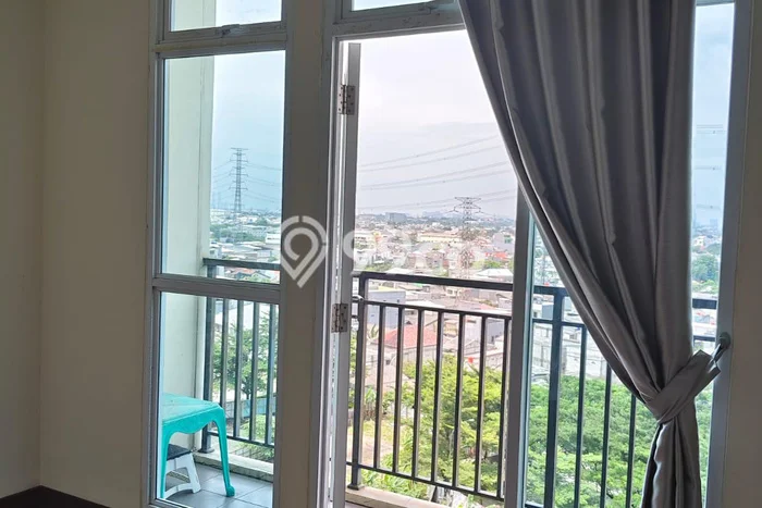 Disewakan Apartemen Ekonomis 0 KT di Ring Road Jakarta Barat Disewakan Apartemen Ekonomis 0 KT di Ring Road Jakarta Barat