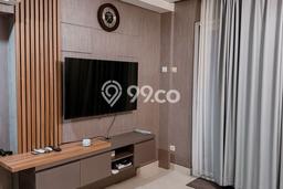 Hunian Apartemen Sewa Terjangkau 76m2 di Kebon Jeruk, Cocok untuk Tempat Tinggal Anda Hunian Apartemen Sewa Terjangkau 76m2 di Kebon Jeruk, Cocok untuk Tempat Tinggal Anda