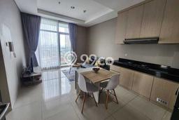 Apartemen Siap Huni 2 BR dengan Harga Hemat di Area Kembangan, Jakarta Barat Apartemen Siap Huni 2 BR dengan Harga Hemat di Area Kembangan, Jakarta Barat