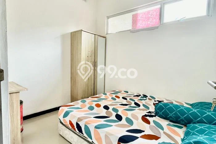 Jual Rumah Minimalis Bagus Punya 3 KT di Cipondoh Tangerang PPJB Jual Rumah Minimalis Bagus Punya 3 KT di Cipondoh Tangerang PPJB