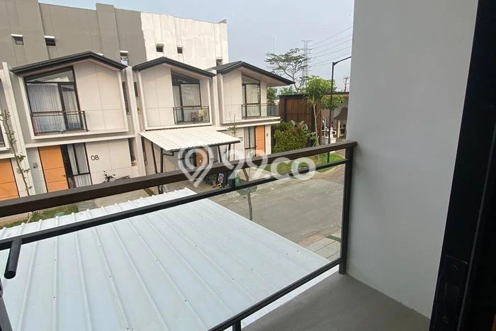 Sewa Rumah Harga Terjangkau di Lippo Karawaci Tangerang dengan 2 Kamar Tidur Sewa Rumah Harga Terjangkau di Lippo Karawaci Tangerang dengan 2 Kamar Tidur