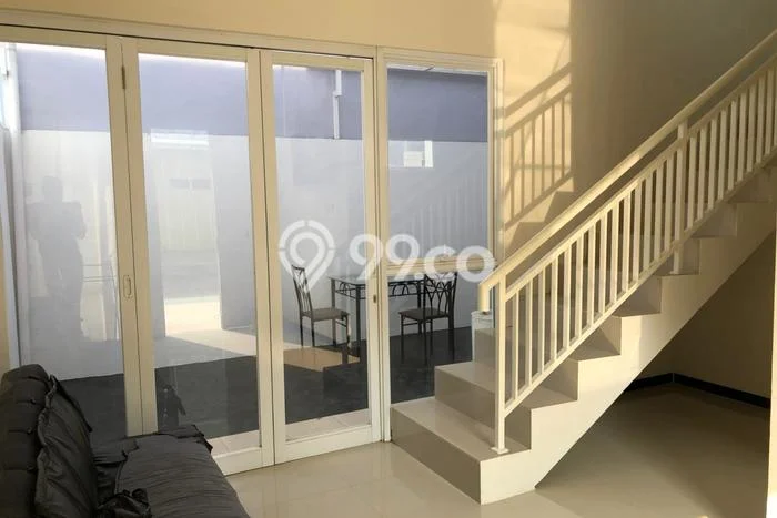 Jual Rumah Minimalis Bagus Punya 3 KT di Cipondoh Tangerang PPJB Jual Rumah Minimalis Bagus Punya 3 KT di Cipondoh Tangerang PPJB