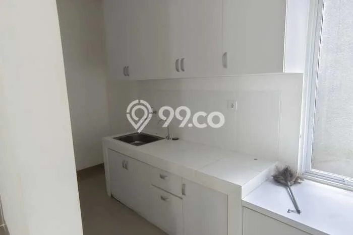 Disewakan! Rumah 3 Kamar Tidur &
3 Kamar Mandi di Gading Serpong, Tangerang Disewakan! Rumah 3 Kamar Tidur &
3 Kamar Mandi di Gading Serpong, Tangerang