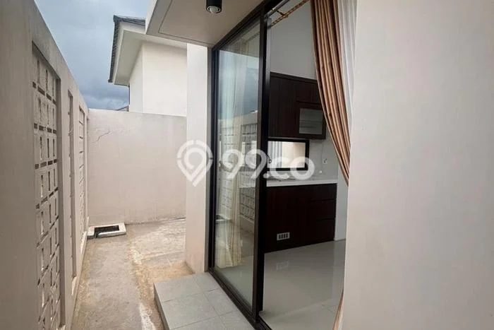 Rumah Bagus Siap Pakai Di Cisauk Luas 45m2 Aman Rumah Bagus Siap Pakai Di Cisauk Luas 45m2 Aman