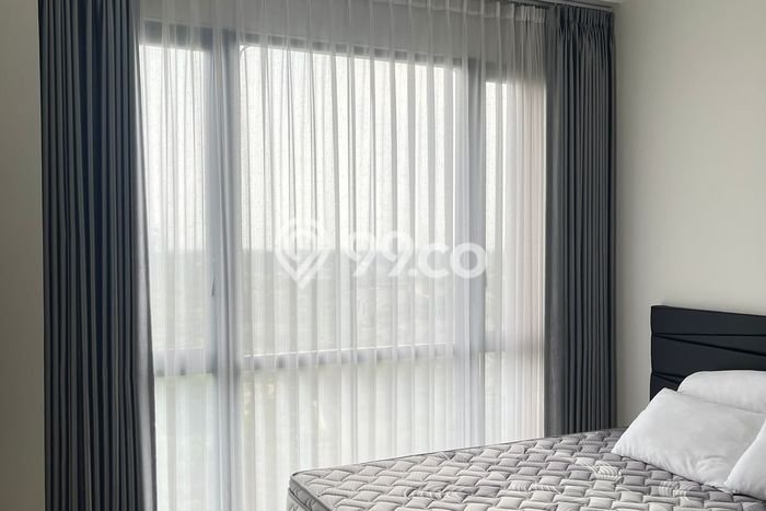 Hunian Apartemen Ideal untuk Dijual di Tangerang dengan 1 Kamar Hunian Apartemen Ideal untuk Dijual di Tangerang dengan 1 Kamar