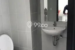 Hunian Apartemen 0 KT 1 KM Dijual di BSD Tangerang Selatan, Luas 28m2 Hunian Apartemen 0 KT 1 KM Dijual di BSD Tangerang Selatan, Luas 28m2