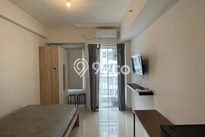 Hunian Apartemen Strategis untuk Dijual di Jakarta Barat dengan 1 Kamar Hunian Apartemen Strategis untuk Dijual di Jakarta Barat dengan 1 Kamar