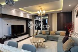 Sewa Apartemen Murah di Pantai Mutiara 3 KT Sewa Apartemen Murah di Pantai Mutiara 3 KT