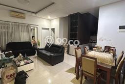 Ready to Use! Luxury House LT 120m2 Desain Modern di Metland Puri Ready to Use! Luxury House LT 120m2 Desain Modern di Metland Puri