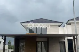 Rumah Bagus Siap Pakai Di Cisauk Luas 45m2 Aman Rumah Bagus Siap Pakai Di Cisauk Luas 45m2 Aman