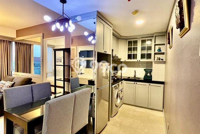 PRIME UNIT! Apartemen Kawasan Pasir Kaliki, 1 KM, Luas 62m², Strategic Location PRIME UNIT! Apartemen Kawasan Pasir Kaliki, 1 KM, Luas 62m², Strategic Location