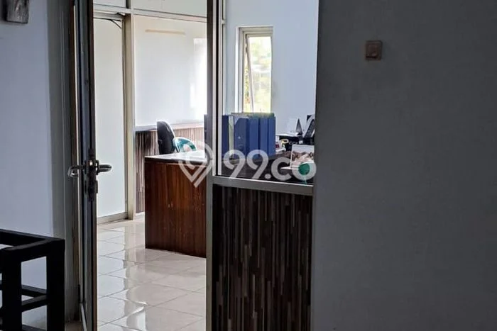 Tanah di Cimahi Selatan, Cimahi Luas 2190m2 Dijual Segera Tanah di Cimahi Selatan, Cimahi Luas 2190m2 Dijual Segera