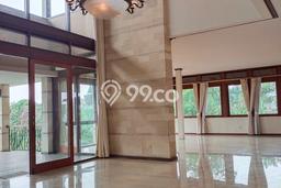 Rumah Minimalis di Setiabudi, Bandung, LT 1547m2m² LB 750m2m² Rumah Minimalis di Setiabudi, Bandung, LT 1547m2m² LB 750m2m²