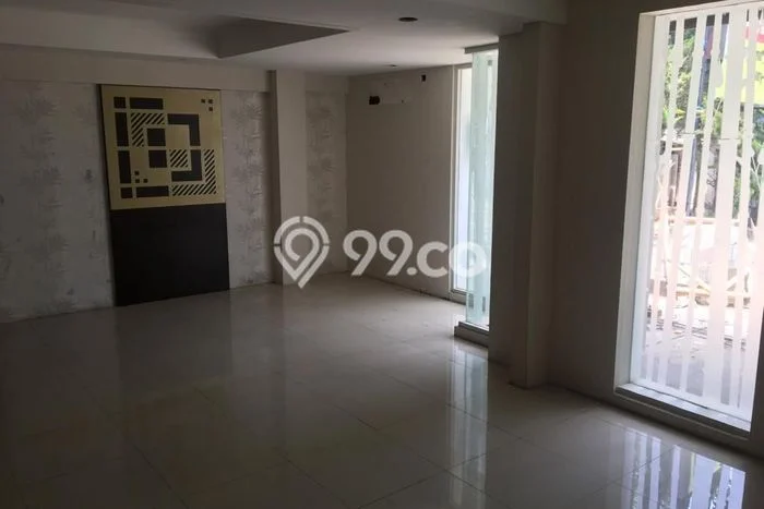 Komersial Dijual di Prime Area Bandung Luas 600m2 Komersial Dijual di Prime Area Bandung Luas 600m2