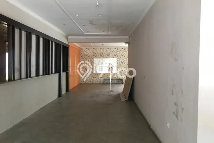 Komersial Dijual di Prime Area Bandung Luas 600m2 Komersial Dijual di Prime Area Bandung Luas 600m2