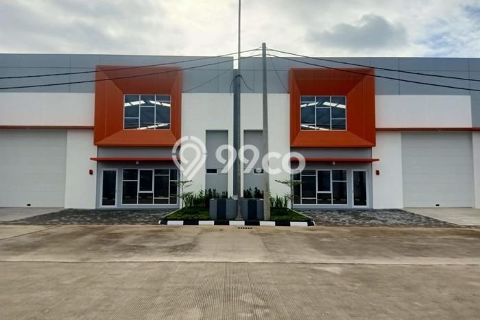 Unit Gudang Dijual di Bandung LT 162m2 & LB 234m2 Unit Gudang Dijual di Bandung LT 162m2 & LB 234m2