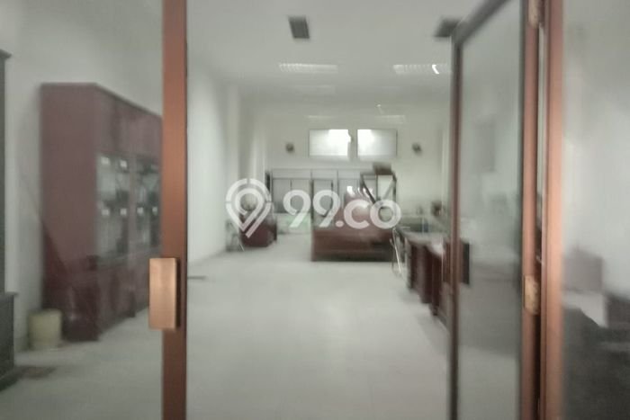 Pabrik Dijual di Kawasan Batujajar, Bandung Barat Harga Kompetitif Pabrik Dijual di Kawasan Batujajar, Bandung Barat Harga Kompetitif