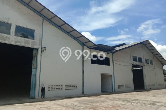 Pabrik Dijual di Kawasan Batujajar, Bandung Barat Harga Kompetitif Pabrik Dijual di Kawasan Batujajar, Bandung Barat Harga Kompetitif