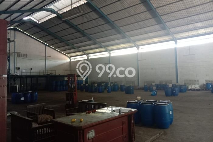 Pabrik Dijual di Kawasan Batujajar, Bandung Barat Harga Kompetitif Pabrik Dijual di Kawasan Batujajar, Bandung Barat Harga Kompetitif