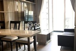 Dijual Apartemen di Bandung 3 Kamar & 2 Kamar Mandi, Luas 92m2 Dijual Apartemen di Bandung 3 Kamar & 2 Kamar Mandi, Luas 92m2