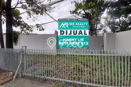 Kavling Tanah di Arcamanik Dijual Luas 1998m2 Legalitas SHM Kavling Tanah di Arcamanik Dijual Luas 1998m2 Legalitas SHM