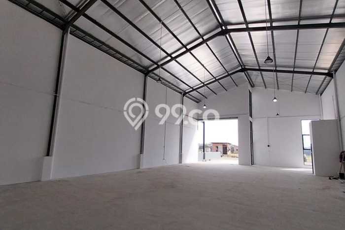 Unit Gudang Dijual di Katapang Bandung 288m2 Unit Gudang Dijual di Katapang Bandung 288m2