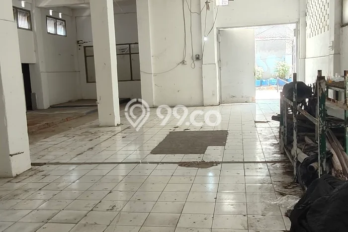 Komersial Dijual Lokasi Emas di Lengkong Luas 440m2 Komersial Dijual Lokasi Emas di Lengkong Luas 440m2