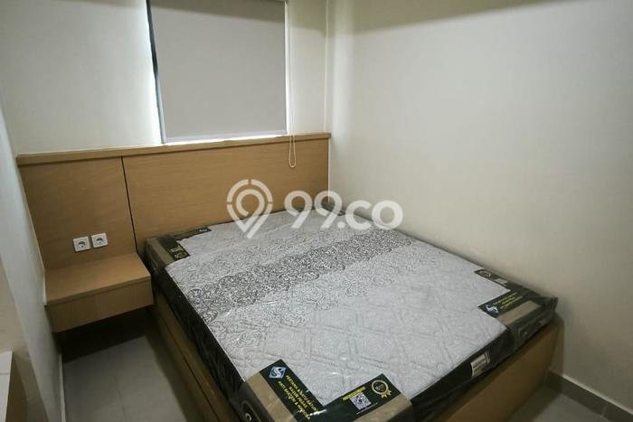 Siap Huni Apartemen di Bekasi 2 Kamar & 1 Kamar Mandi, Luas 42m2 Siap Huni Apartemen di Bekasi 2 Kamar & 1 Kamar Mandi, Luas 42m2