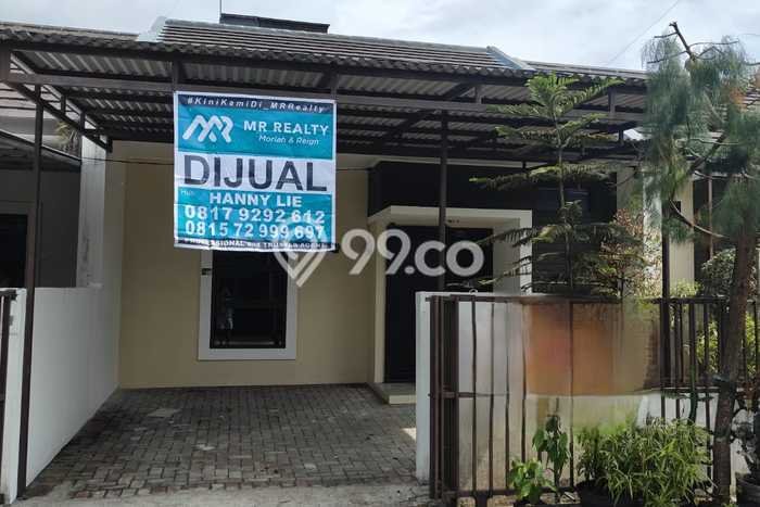 Dijual Cepat Rumah Favorit Siap Huni LB 60m2 di Katapang, Bandung Dijual Cepat Rumah Favorit Siap Huni LB 60m2 di Katapang, Bandung