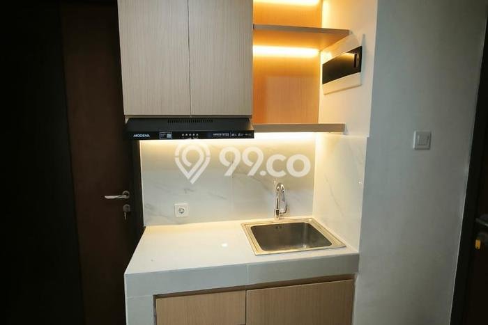 Siap Huni Apartemen di Bekasi 2 Kamar & 1 Kamar Mandi, Luas 42m2 Siap Huni Apartemen di Bekasi 2 Kamar & 1 Kamar Mandi, Luas 42m2
