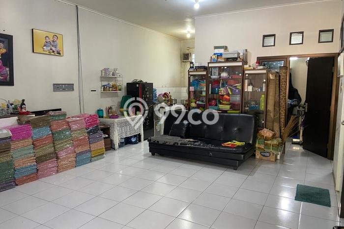 Jual Rumah Favorit Siap Huni LB 58m2 di Katapang, Bandung Jual Rumah Favorit Siap Huni LB 58m2 di Katapang, Bandung