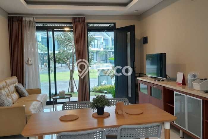 Disewakan Rumah Konsep Modern di Padalarang Bandung Barat dengan 3 KT Disewakan Rumah Konsep Modern di Padalarang Bandung Barat dengan 3 KT