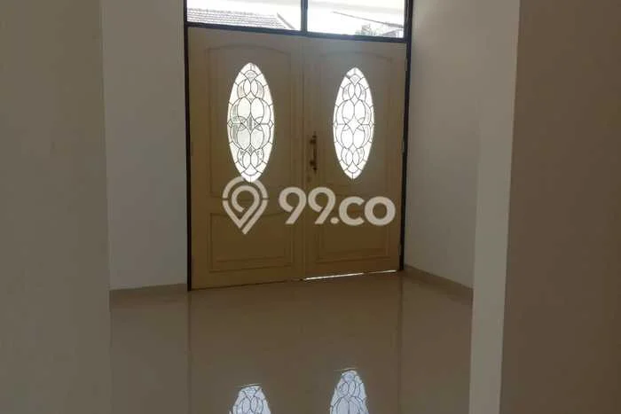 Rumah Elit Modern Siap Huni di Muara Bandung Rumah Elit Modern Siap Huni di Muara Bandung
