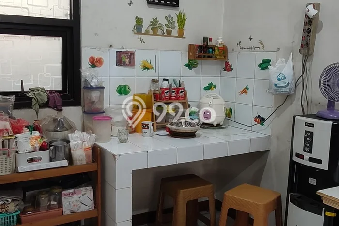 Jual Rumah Favorit Siap Huni LB 60m2 di Katapang, Bandung Jual Rumah Favorit Siap Huni LB 60m2 di Katapang, Bandung
