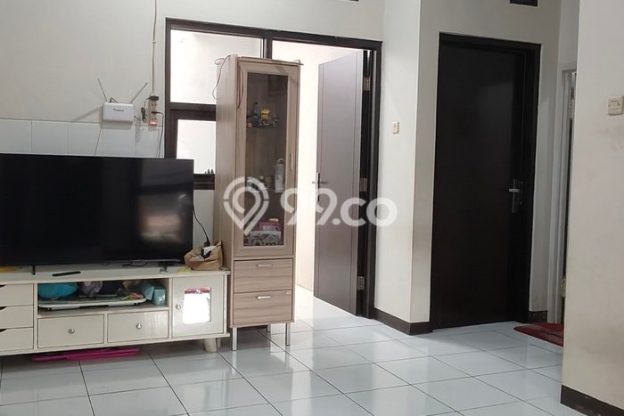 Rumah Strategis Modern Lb 70m2 di Katapang, Bandung Rumah Strategis Modern Lb 70m2 di Katapang, Bandung