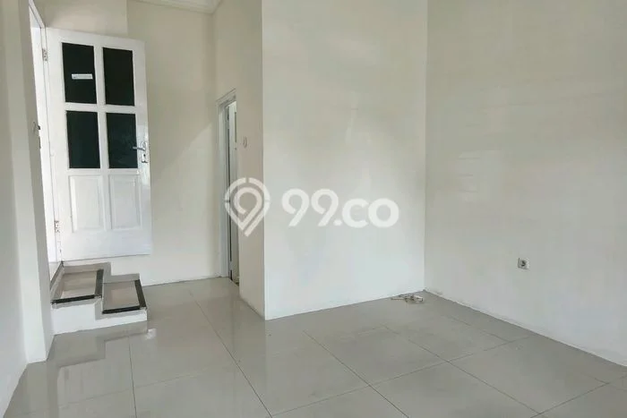 Rumah Modern Cantik 2 Kamar Bisa Langsung Pindah di Bandung Kulon Rumah Modern Cantik 2 Kamar Bisa Langsung Pindah di Bandung Kulon